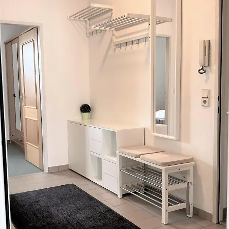 Appartamento Haus Silent - Mountain View