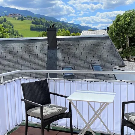 Haus Silent - Mountain View Appartamento Schladming