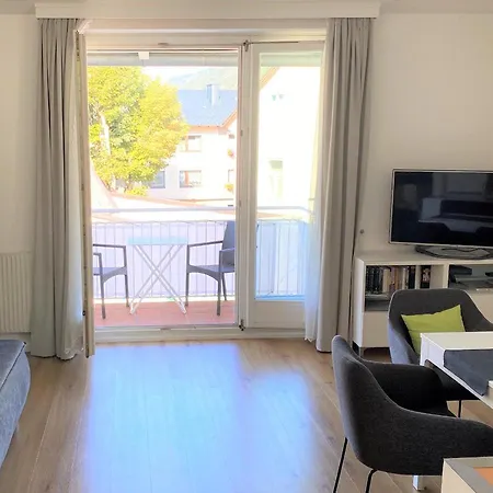 Haus Silent - Mountain View Apartment Schladming