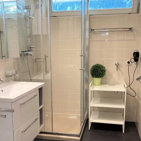 Haus Silent - Mountain View * 슈라드밍