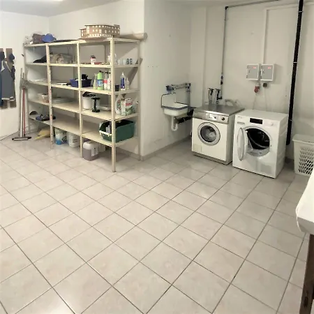 아파트 Haus Silent - Mountain View