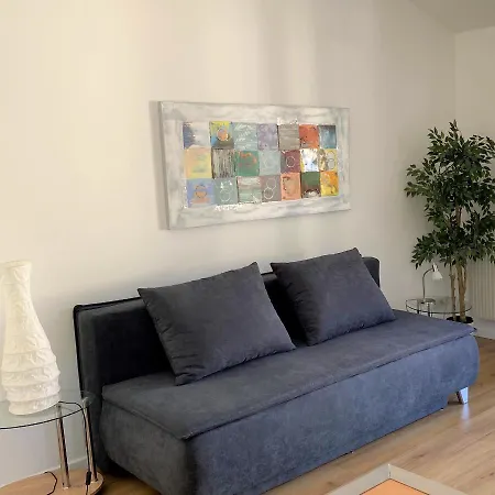 Apartamento Haus Silent - Mountain View Schladming