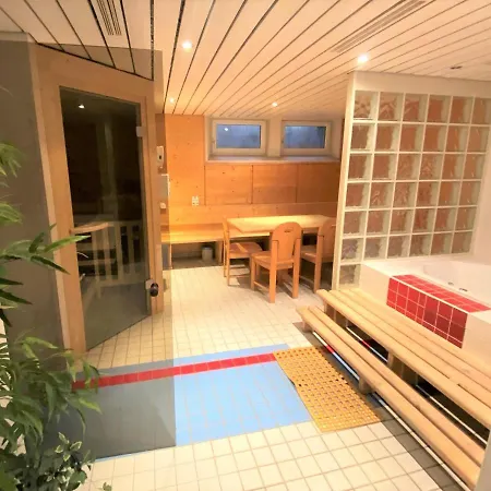 Apartment Haus Silent - Mountain View *