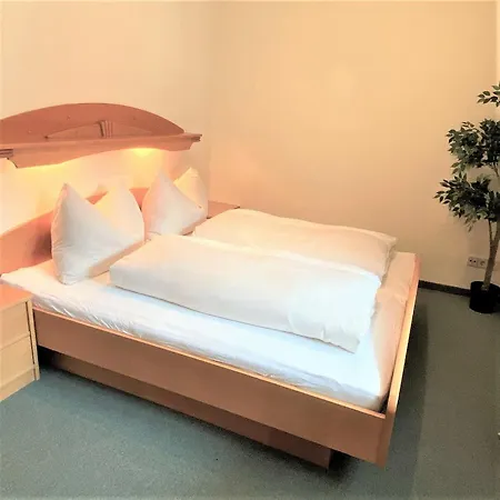 Apartamento Haus Silent - Mountain View