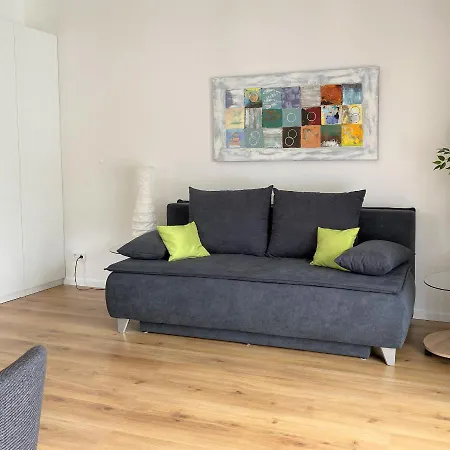 Haus Silent - Mountain View Apartment *