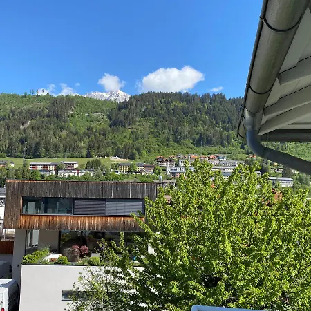 Haus Silent - Mountain View * Schladming