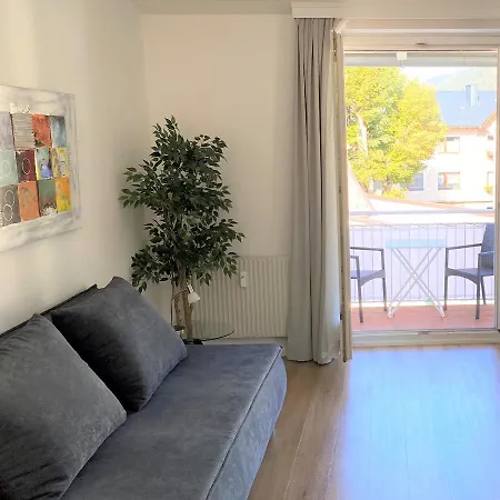 Apartamento Haus Silent - Mountain View Schladming