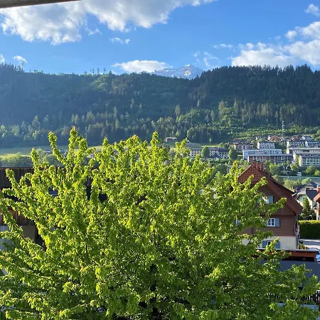 Haus Silent - Mountain View Appartamento Schladming