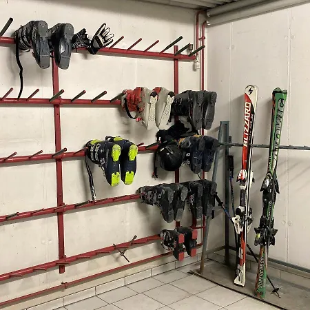 Haus Silent - Mountain View Appartamento *