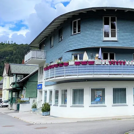 Haus Silent - Mountain View * Schladming