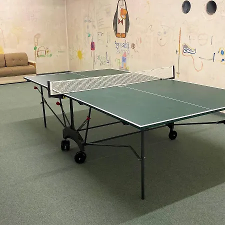 Apartamento Haus Silent - Mountain View *