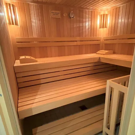 Haus Silent - Mountain View *