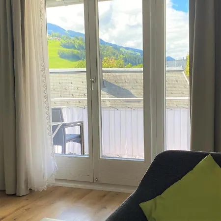 Appartamento Haus Silent - Mountain View *