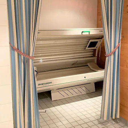 Haus Silent - Mountain View 슈라드밍