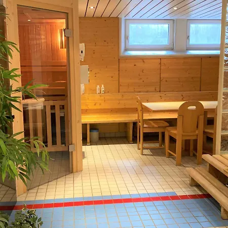 아파트 Haus Silent - Mountain View