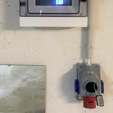 Haus Silent - Mountain View