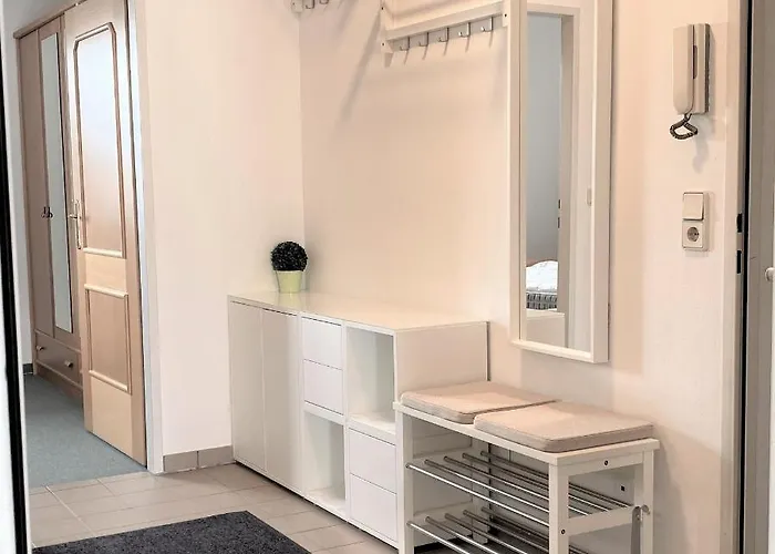 شقة Haus Silent - Mountain View