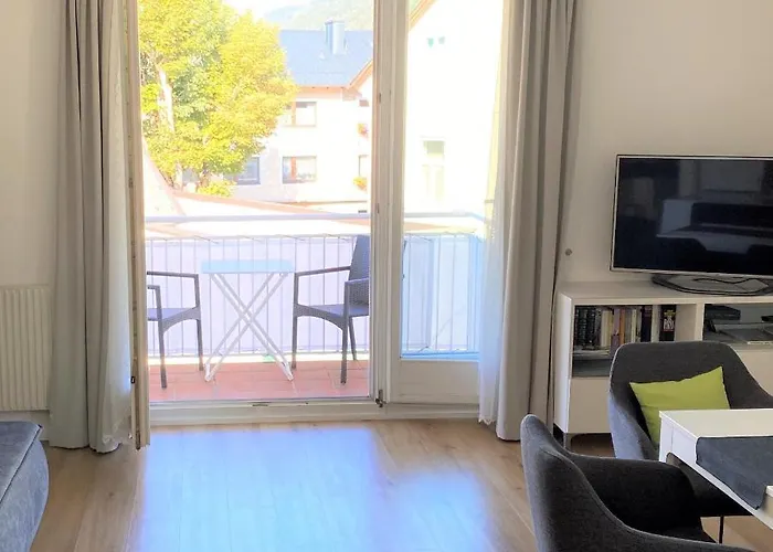 Haus Silent - Mountain View شقة سخلادميخ