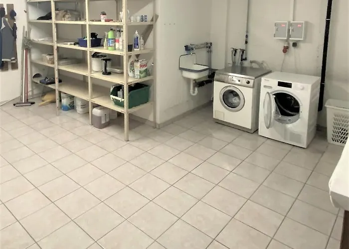 شقة Haus Silent - Mountain View