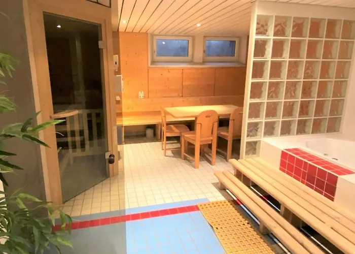 Διαμέρισμα Haus Silent - Mountain View *