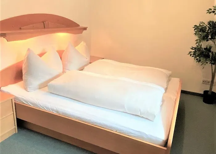 Appartement Haus Silent - Mountain View