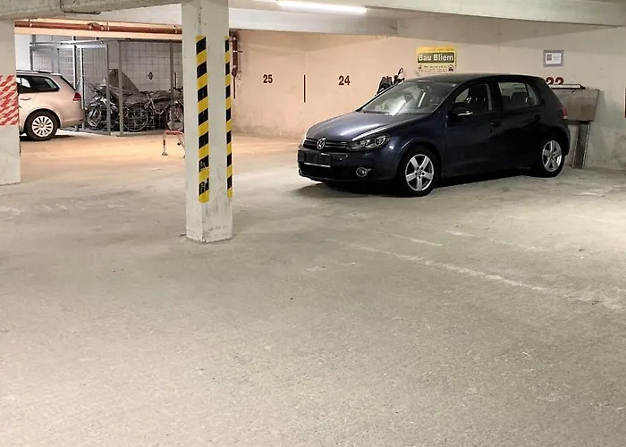 شقة Haus Silent - Mountain View *