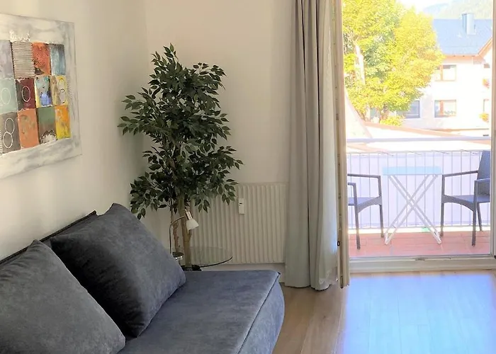 Διαμέρισμα Haus Silent - Mountain View Schladming