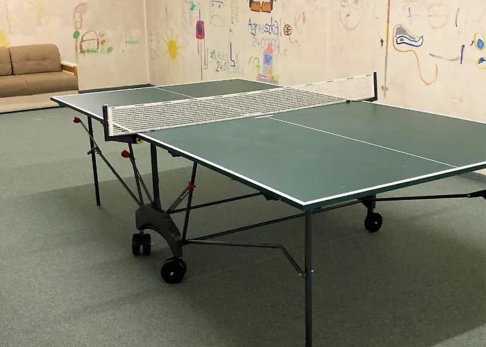 Appartement Haus Silent - Mountain View *