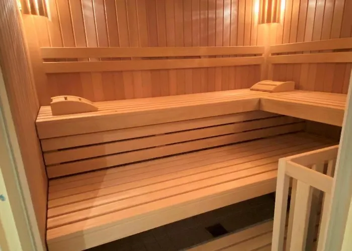 Haus Silent - Mountain View *