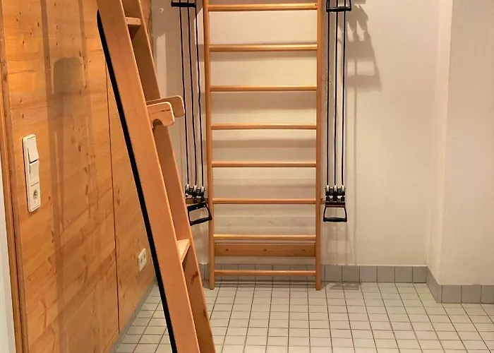 Haus Silent - Mountain View شقة