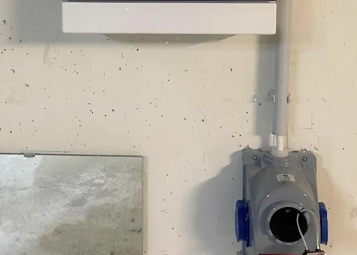 Haus Silent - Mountain View