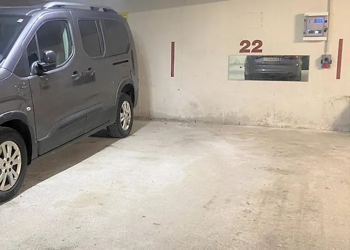 Haus Silent - Mountain View شقة سخلادميخ